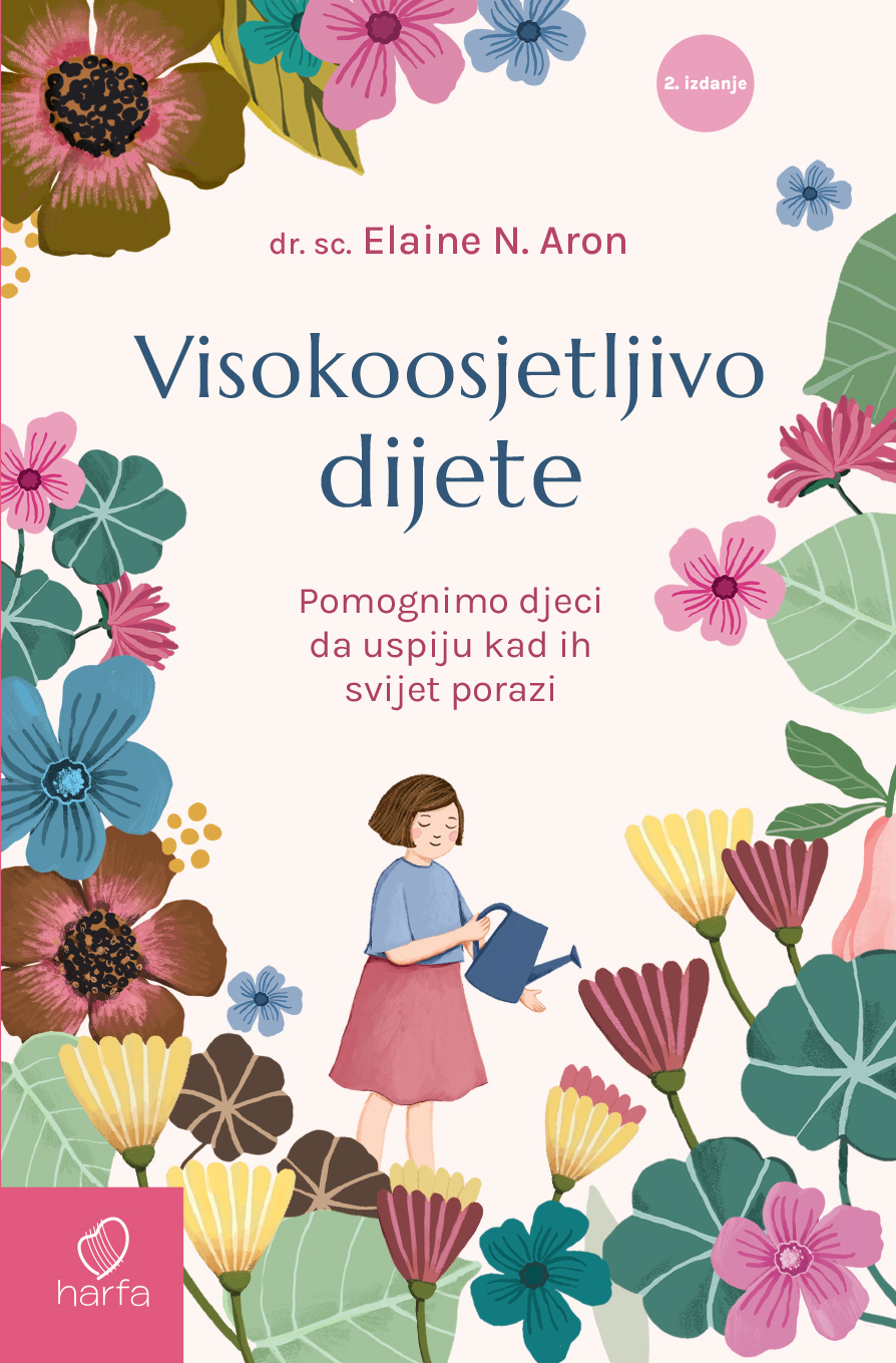 Visokoosjetljivo dijete