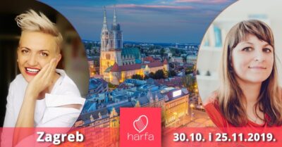 NOVO! Radionice Terapija igrom i pričom Tatjane Gjurković i Irene Orlović