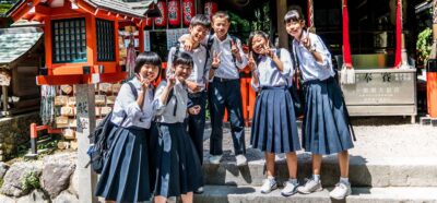 Čemu nas japanske škole mogu naučiti o odgoju kompetentne djece