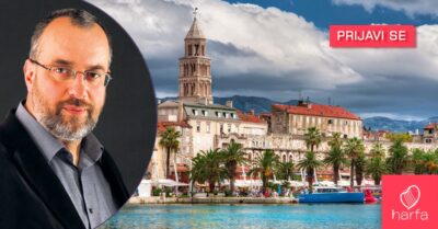 Dr. Ranko Rajović: Funkcionalno razmišljanje i znanje kao prioritet 21. stoljeća