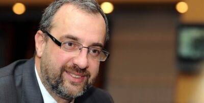 Dr. Ranko Rajović: Nove tehnologije su korisne