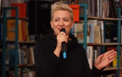 Sensa: Probudila sam dio sebe koji vjeruje da ništa nije nemoguće