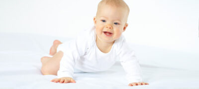 Pokazatelji ranog razvoja – kada potražiti stručnu pomoć?