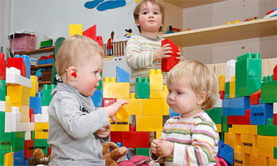 Uvjeti odrastanja i razvoj mozga