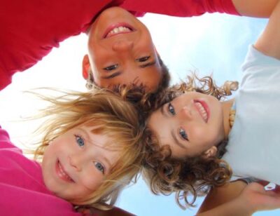 RAZVOJ EMOCIONALNE INTELIGENCIJE