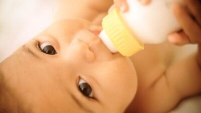 Dojenje - kako je bilo nekada i što se mora promijeniti