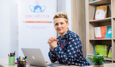 Za razvoj djeteta kasnije u životu