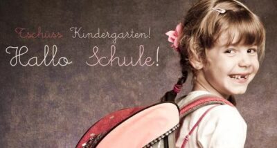 Priprema djece za školu