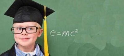 Rani pokazatelji darovitosti