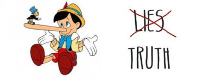 Najčešći uzroci dječjeg laganja