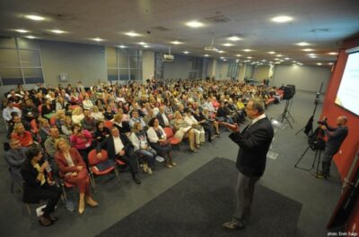 Dr. Ranko Rajović je dobitnik prestižne nagrade za intelektualni doprinos društvu