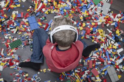 Kanadska znanstvenica o problemima današnje djece