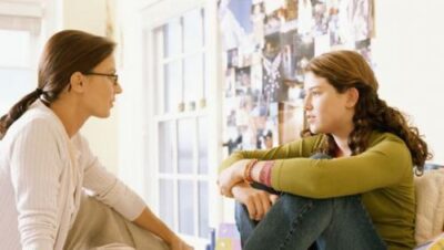 Kako kvalitetno komunicirati s tinejdžerima?