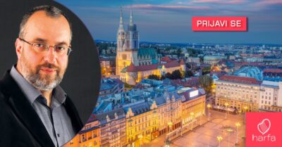 Dr. Ranko Rajović: Funkcionalno razmišljanje i znanje kao prioritet 21. stoljeća