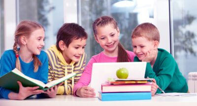 5 načina da osnažite svoje učenike