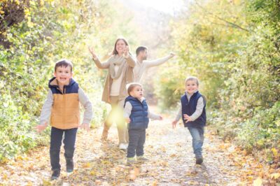 Jačajmo imunitet redovitim boravkom na svježem zraku