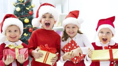 Darovi koje vaša djeca nikad neće zaboraviti