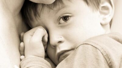 MOJ SIN IMA AUTIZAM On nije razmažen