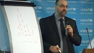 Dr. Ranko Rajović i poticanje ranog intelektualnog razvoja kroz NTC - sustav učenja