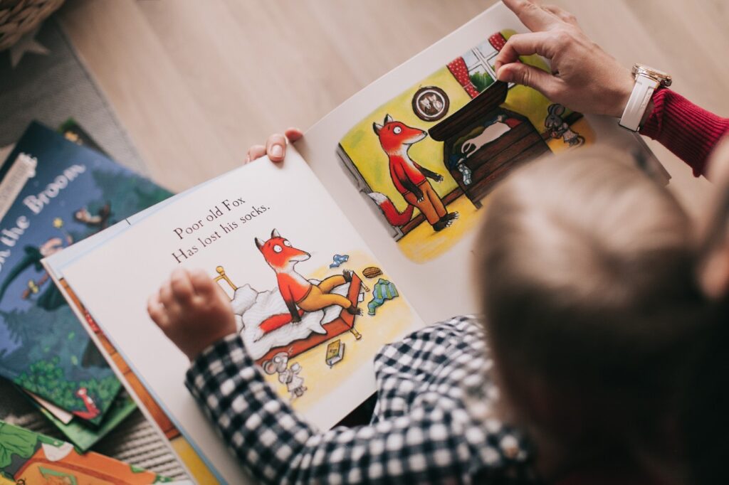 Djecu više privlače tiskane knjige nego tableti: istraživanje