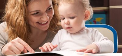 Prednosti ranog čitanja djetetu