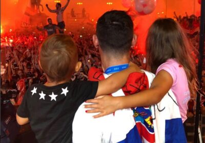 Nogometna škola života: Što djeca mogu naučiti od Vatrenih