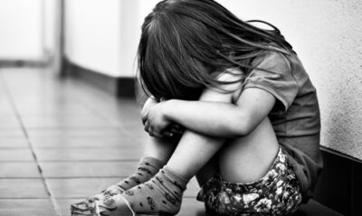 Sve je više tužne djece