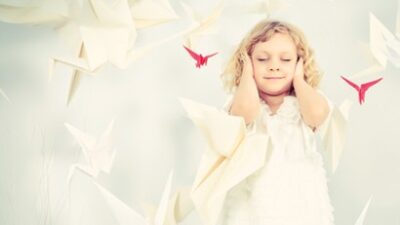 Safari duha - Kako razvijati djetetovu ustrajnost