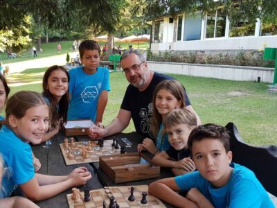 NTC radionice za djecu - POTICANJE INTELEKTUALNOG RAZVOJA