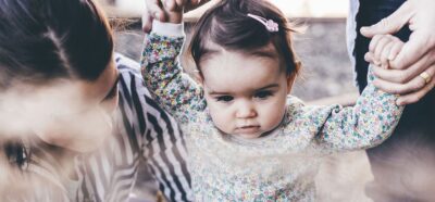 Ljubav i granice kao ključ za razvoj sretnog i samosvjesnog djeteta