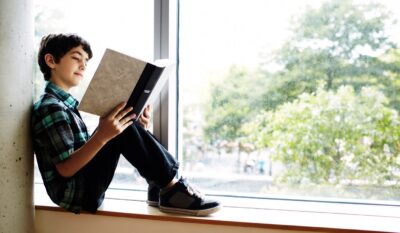 Probudite u djetetu ljubav prema čitanju