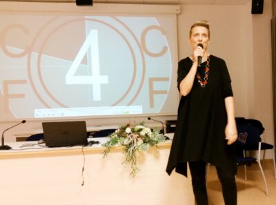 Irena Orlović: Zašto su roditelji najvažnije karike u odgoju i obrazovanju djece