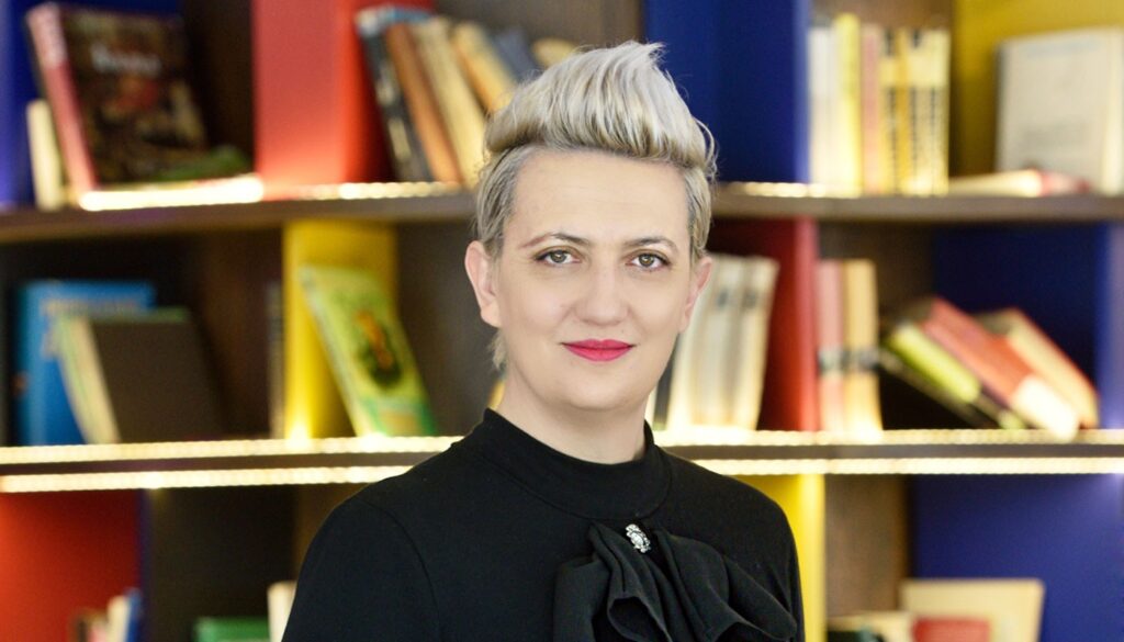 Intervju Irena Orlović: Pretjerano izlaganje tabletima i kompjutorima negativno utječe na razvoj dječjeg mozga