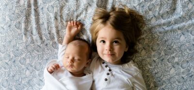 Čari drugog djeteta