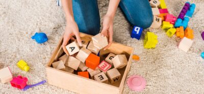 Tri misterija kutije s igračkama