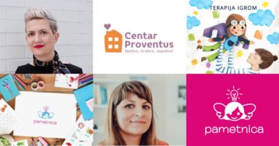 Zagreb: Kako komunikacijom i igrom jačati emocionalnu inteligenciju djeteta