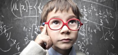 NASA-in test otkrio - 98 posto djece su kreativni geniji
