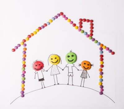 8 igara koje možete igrati s djecom u stanu