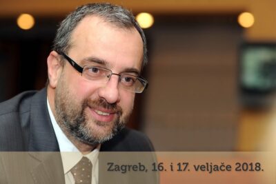 ZAGREB: Praktična edukacija i RADIONICA dr. Ranka Rajovića