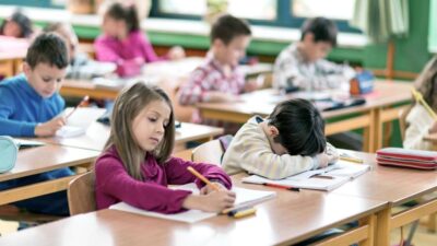 Kako da školska godina ne postane noćna mora