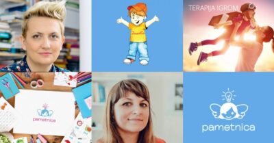 ZAGREB: Kako komunicirati poput terapeuta i oblikovati zdrav mozak djeteta