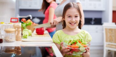 10 dobrih navika koje trebate naučiti djecu