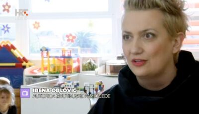 Kako je nastala Pametnica i zašto su roditelji najvažnija karika u odgoju i obrazovanju djece u Gradskoj knjižnici Ivanić-Grad