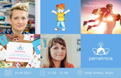 Što ubrajamo u rano poticanje emocionalnog i intelektualnog razvoja?