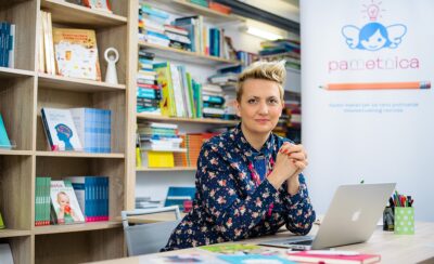 DJEČJI JE MOZAK PAMETNIJI OD RAČUNALA