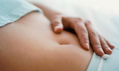 Prvi simptomi trudnoće