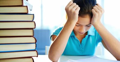 Kako potaknuti želju za učenjem