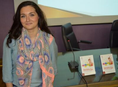 REBEKA BULAT: Još uvijek nije dovoljno razvijena svijest o važnosti razvojne podrške