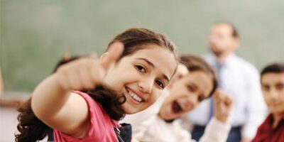 UTJECAJ I VAŽNOST RODITELJA U OBRAZOVANJU DJECE