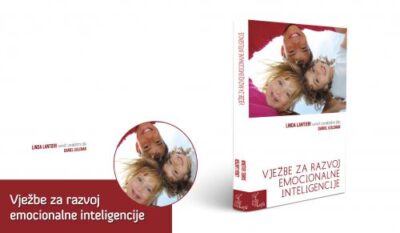 Vježbe za razvoj emocionalne inteligencije